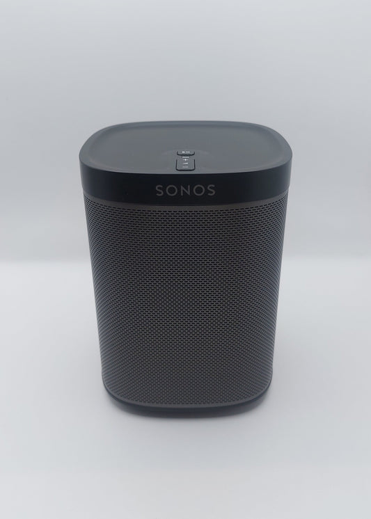 Sonos Play 1 (4E-6)