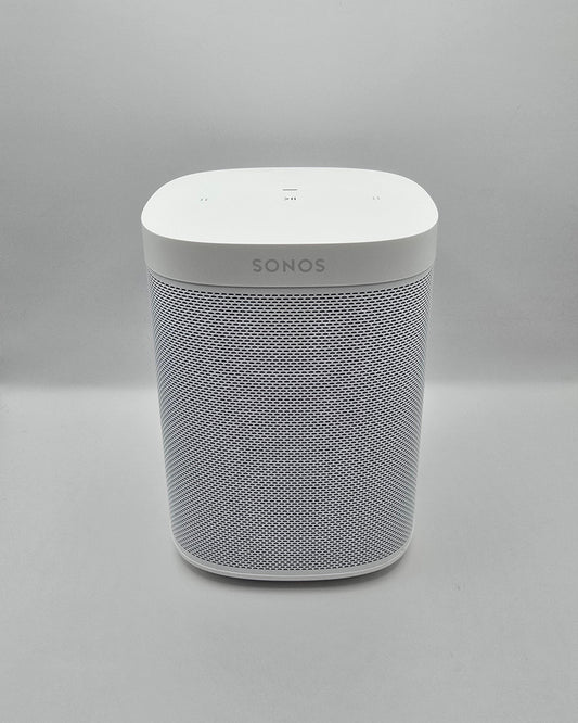 Sonos One SL (9C-G)