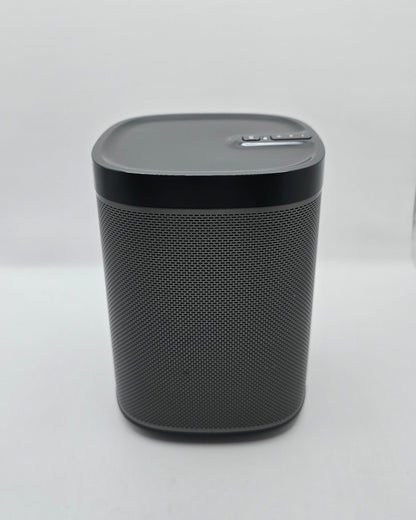 Sonos Play:1 – brukt høyttaler – WiFi – som ny