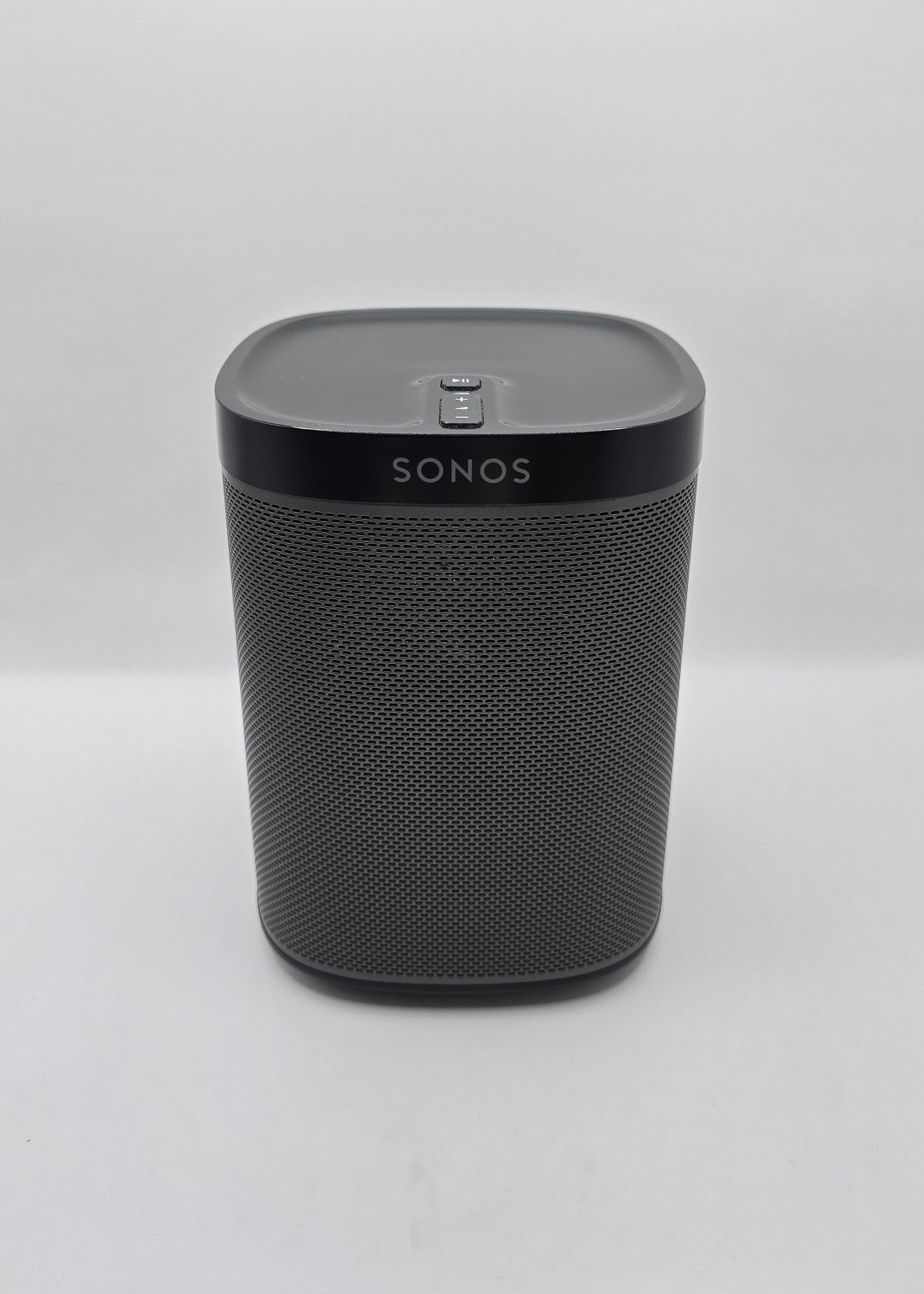 Sonos Play:1 – brukt høyttaler – noen bruksmerker