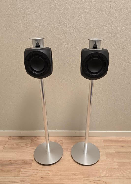 Bang & Olufsen Beolab 3 MKI (sett)