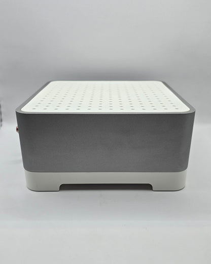 Sonos Connect:Amp Gen 2 – brukt Sonos forsterker – få bruksmerker