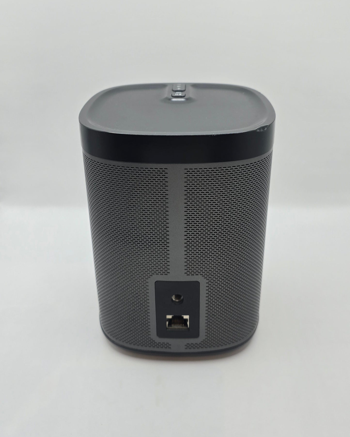 Sonos Play:1 – brukt høyttaler – stabil WiFi – en del bruksmerker