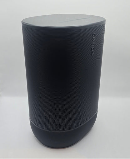 Sonos Move Gen 2 – brukt trådløs høyttaler – bærbar – som ny