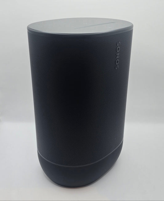 Sonos Move Gen 2 – brukt trådløs høyttaler – bærbar – som ny