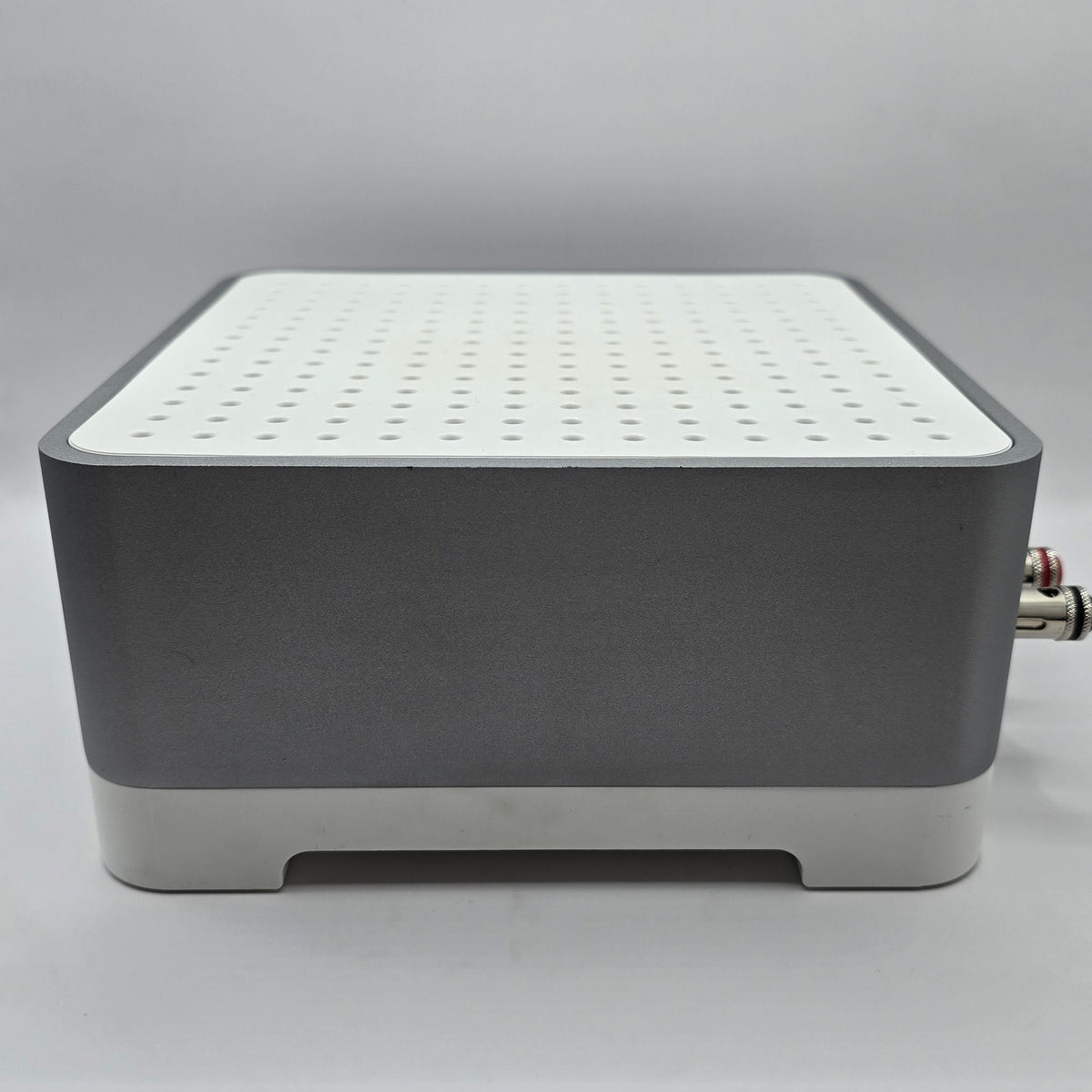 Sonos Connect:Amp Gen 2 – brukt nettverksforsterker – S2 kompatibel – pent brukt
