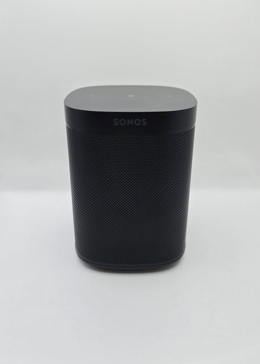 Sonos One SL (F8-A)