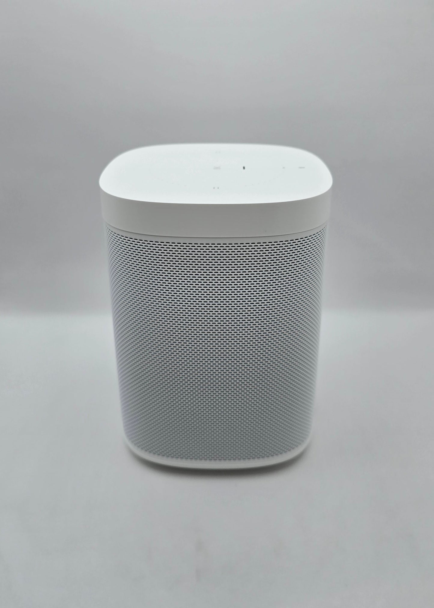 Sonos One Gen 2 – brukt høyttaler – som ny