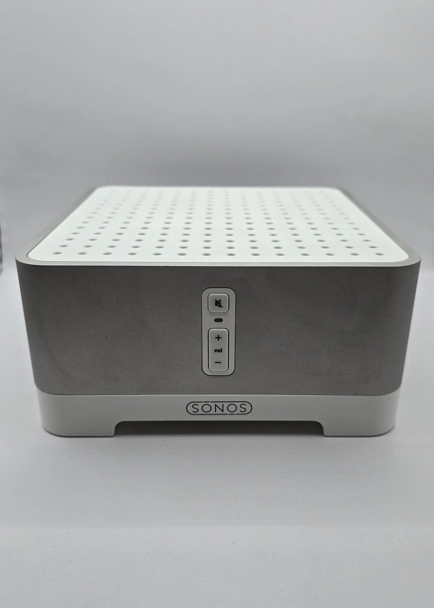 Sonos Connect:Amp ZP120 – brukt forsterker – S1 kompatibel – meget god stand