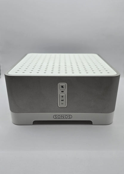Sonos Connect:Amp ZP120 – brukt forsterker – S1 kompatibel – meget god stand