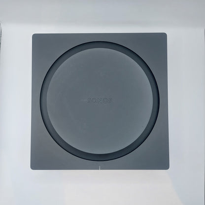 Sonos AMP m/ eske og alt innhold (94-F)