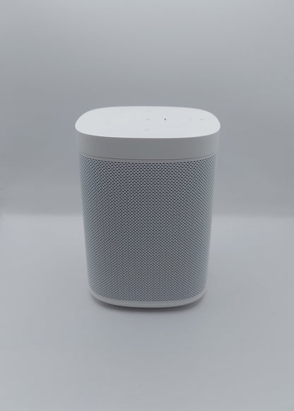 Sonos One gen 2 (F8-0)