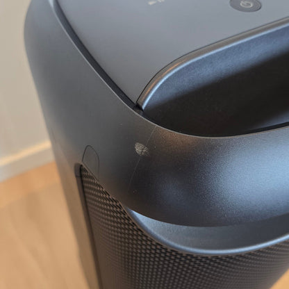 Sony SRS-XV500 – brukt bluetooth party høyttaler – meget god stand