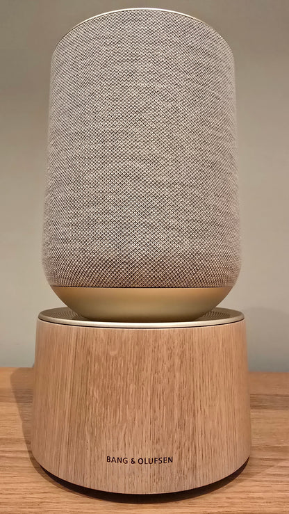 Bang & Olufsen Balance - Natural Oak (6880)