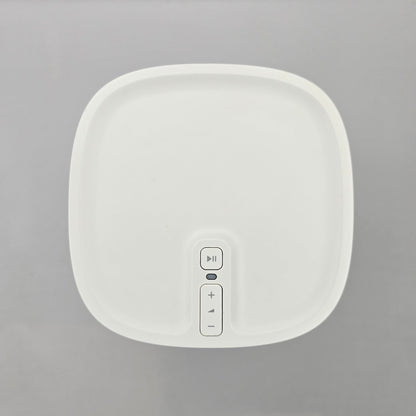 Sonos Play:1 – brukt høyttaler – betydlige bruksmerker