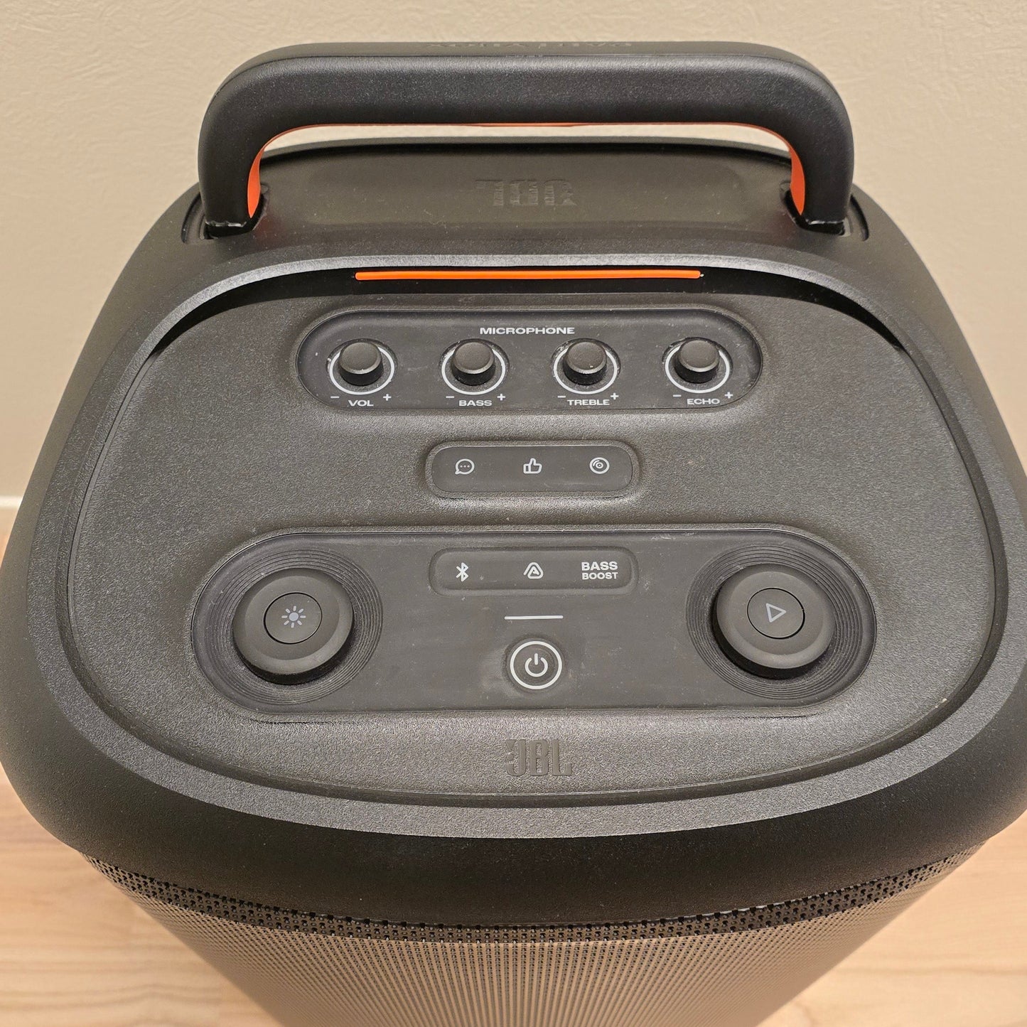 JBL Partybox 520 (5023)