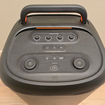 JBL Partybox 520 (5023)