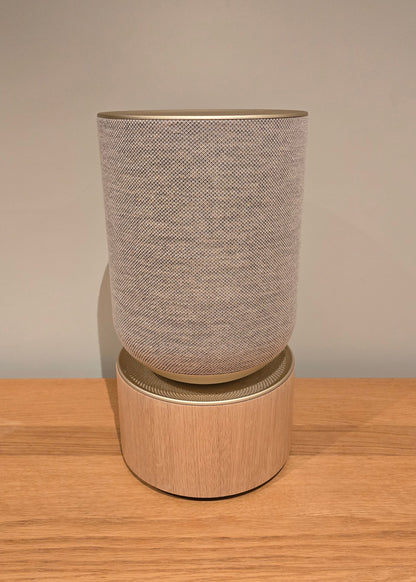 Bang & Olufsen Balance - Natural Oak (6880)