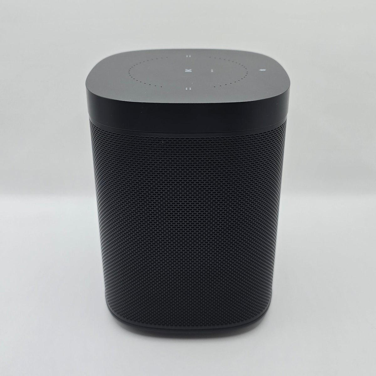 Sonos One Gen 1 – smart Wi-Fi – få bruksmerker