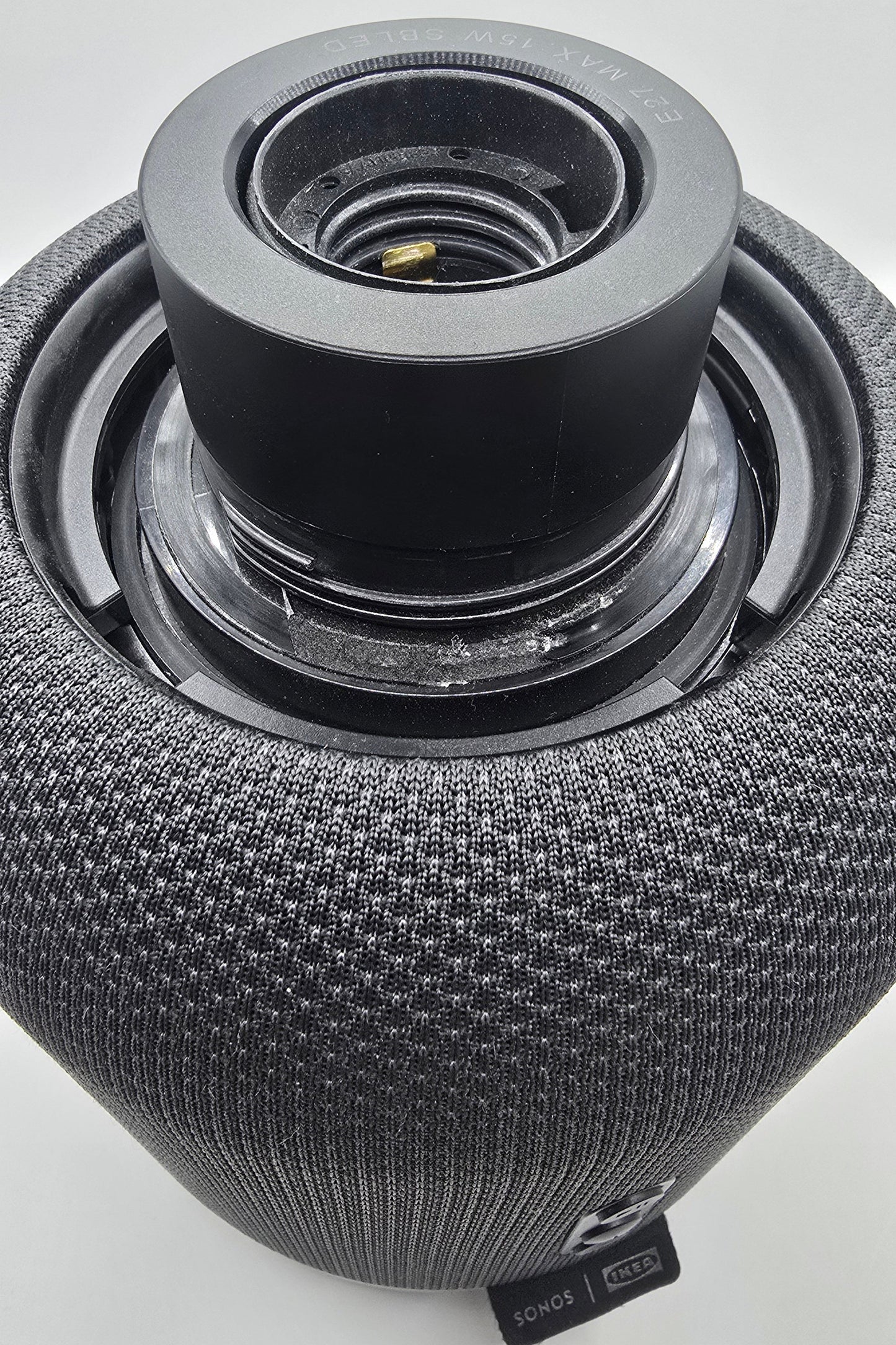 Sonos/IKEA SYMFONISK lampehøyttaler (C4-6)