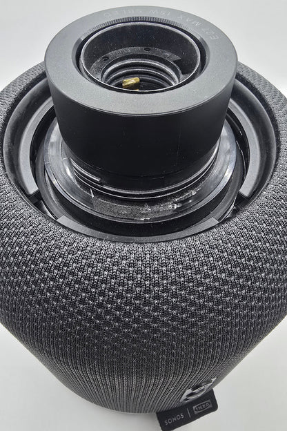 Sonos/IKEA SYMFONISK lampehøyttaler (C4-6)