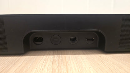 Sonos Beam Gen 2 – brukt lydplanke – Dolby Atmos – HDMI eARC – veldig pen