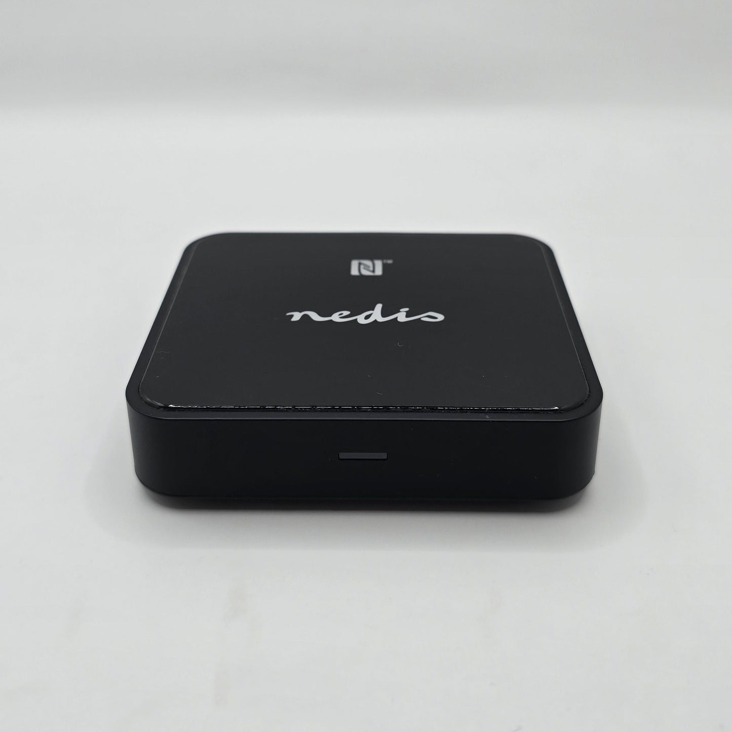 Nedis BTRC110BK – brukt Bluetooth-mottaker – god stand
