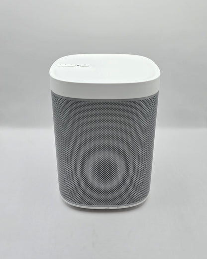 Sonos Play:1 – brukt wifi høyttaler – som ny