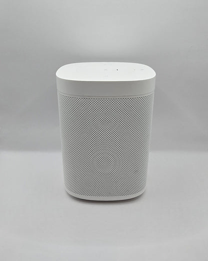 Sonos One gen 1 (D6-D)