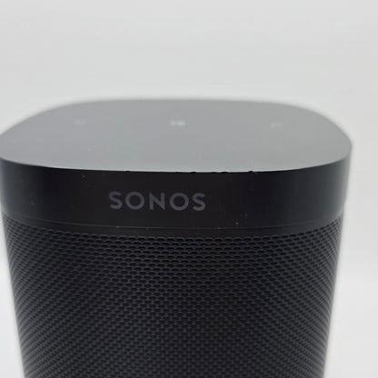 Sonos One SL (9E-7)