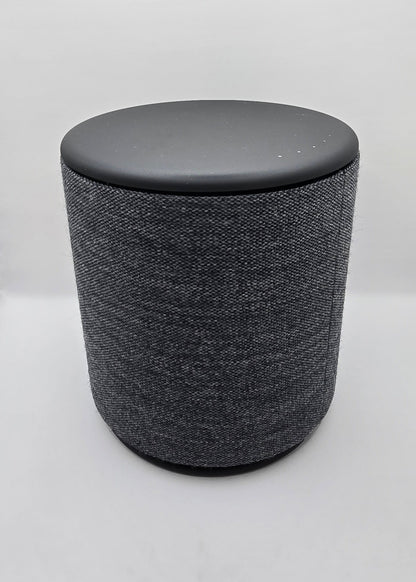 Bang & Olufsen Beoplay M5 – brukt høyttaler – WiFi/Bluetooth – premium lyd – få bruksmerker