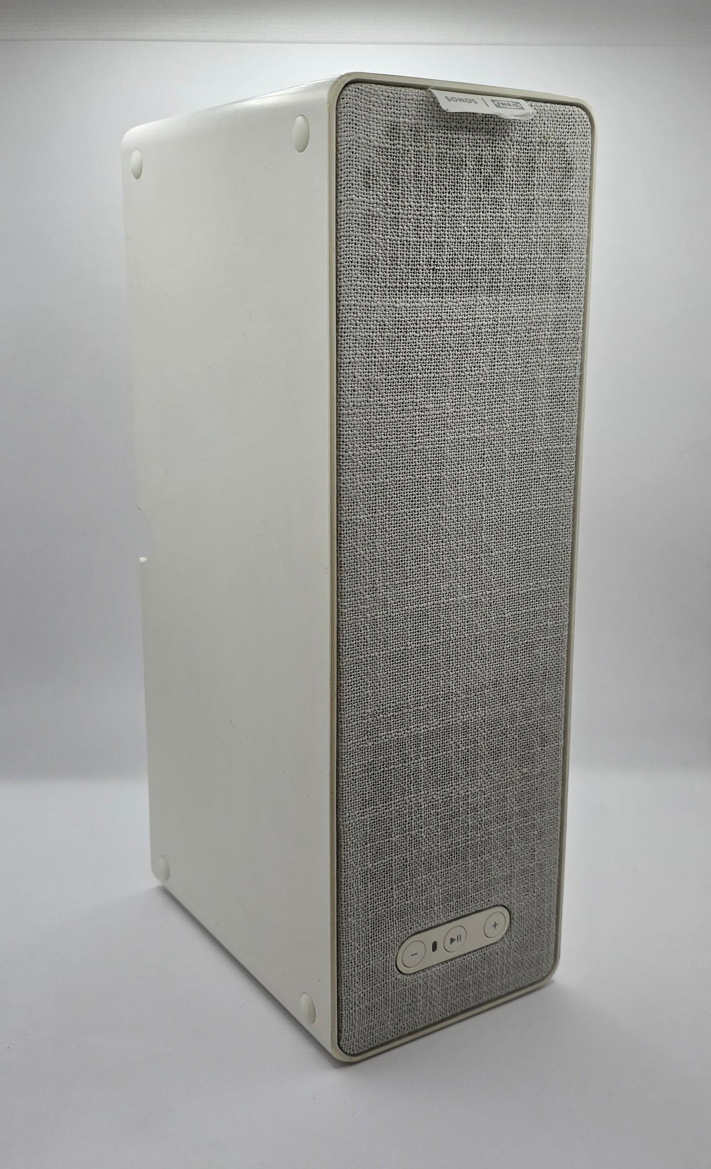 Sonos/IKEA Symfonisk Bokhylle høyttaler gen 1 (BACD)