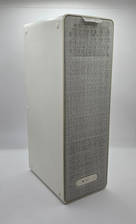 Sonos/IKEA Symfonisk Bokhylle høyttaler gen 1 (BACD)