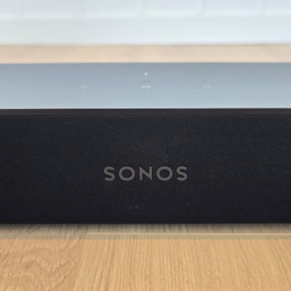 Sonos Beam Gen 1 – brukt lydplanke – meget pen
