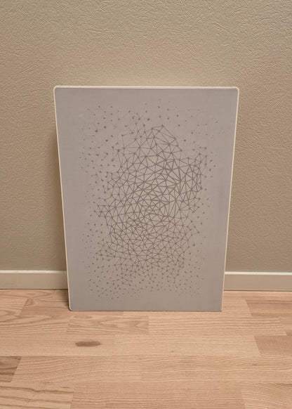 Sonos/IKEA Symfonisk bilderamme høyttaler (BCCA)