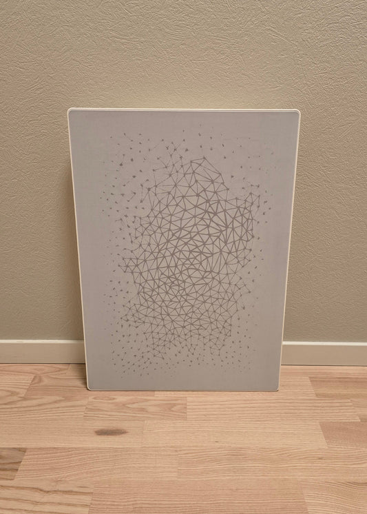 Sonos/IKEA Symfonisk bilderamme høyttaler (BCCA)