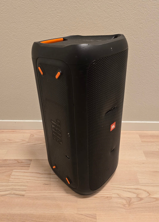 JBL Partybox 100 (2078) - REPERASJONSOBJEKT