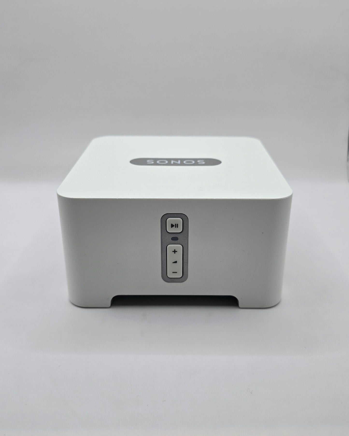 Sonos Connect Gen 2 – brukt streamer – WiFi – S2 kompatibel – som ny