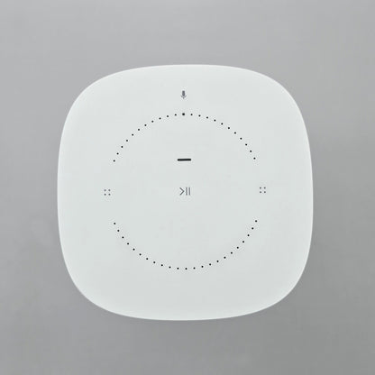 Sonos One Gen 1 – brukt smarthøyttaler – meget pen