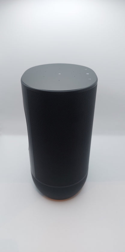 Sonos Move gen 1 - komplett i eske m/ ladedocking (4E-D)