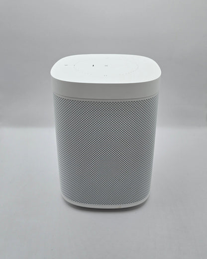 Sonos One gen 1 (B4-8)