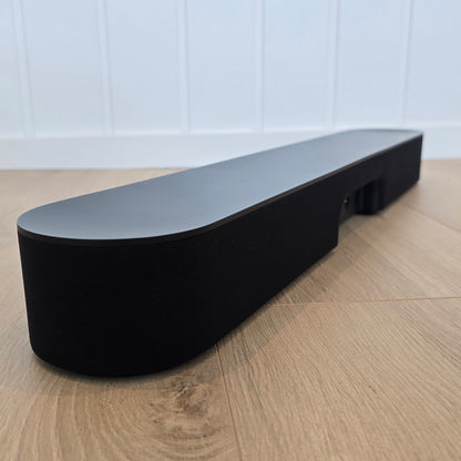 Sonos Beam Gen 1 – brukt lydplanke – meget pen