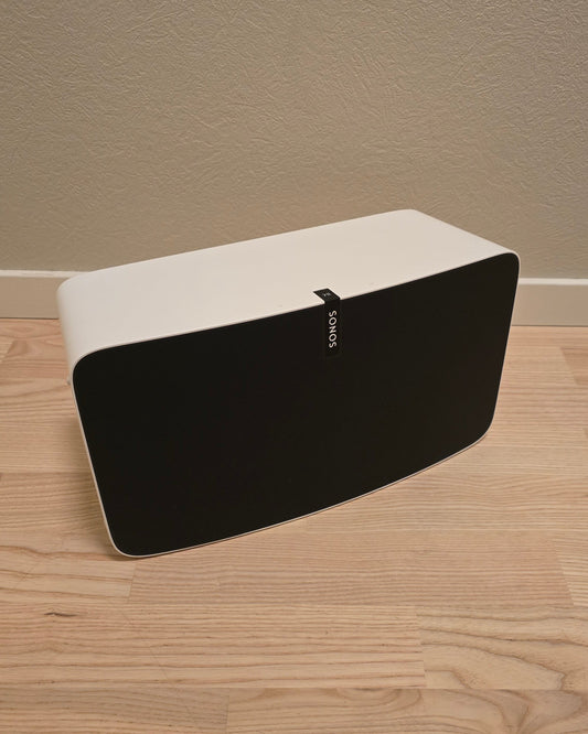 Sonos Play 5 gen 2 (AA-G)