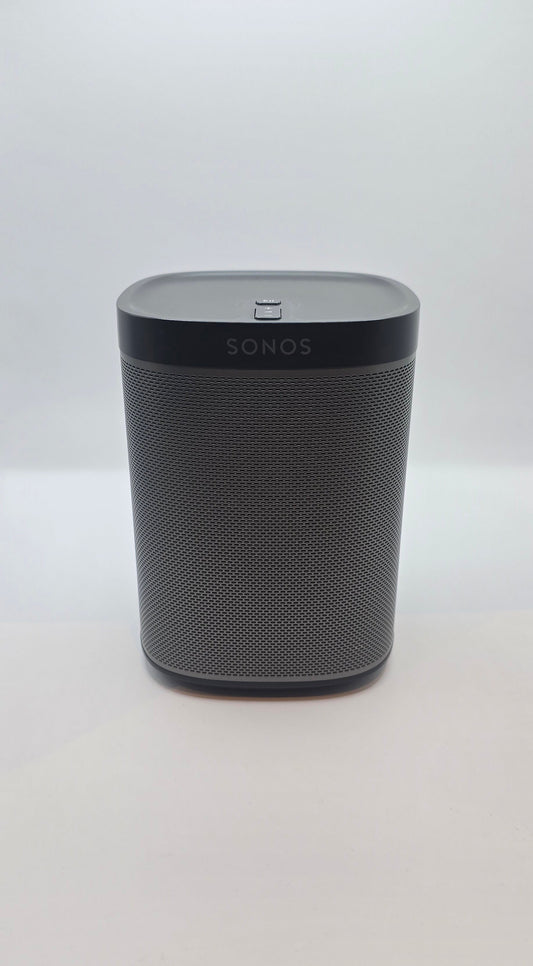 Sonos Play 1 (B0-F)