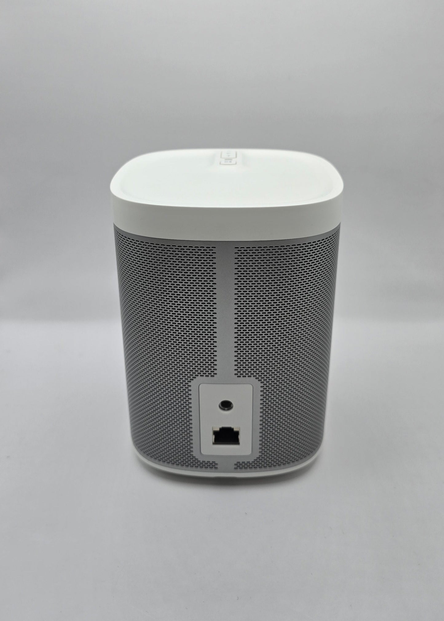 Sonos Play:1 – brukt høyttaler – som ny