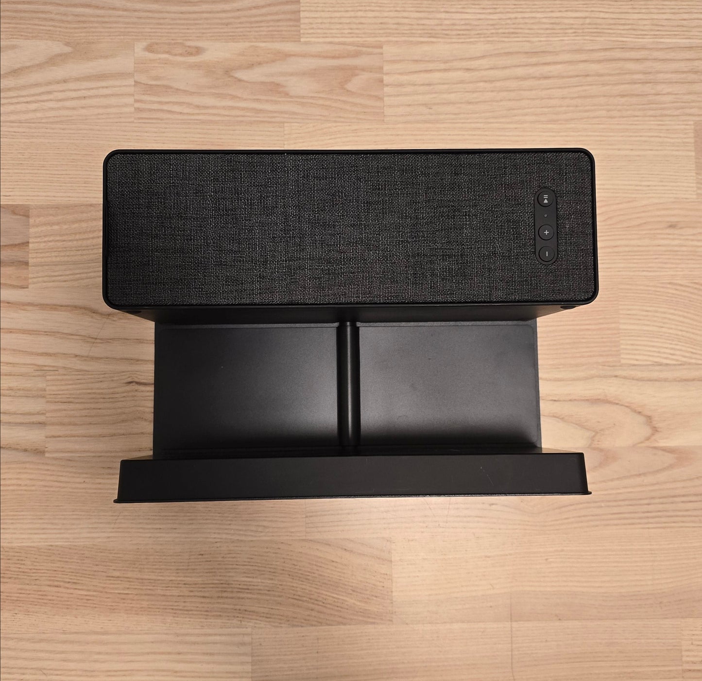 Sonos Symfonisk gen 2 inkl. hylle med ladestasjon