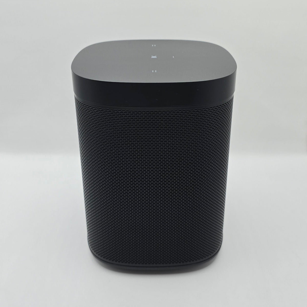 Sonos One SL – kompakt trådløs Wi-Fi-høyttaler med fyldig lyd - meget pen