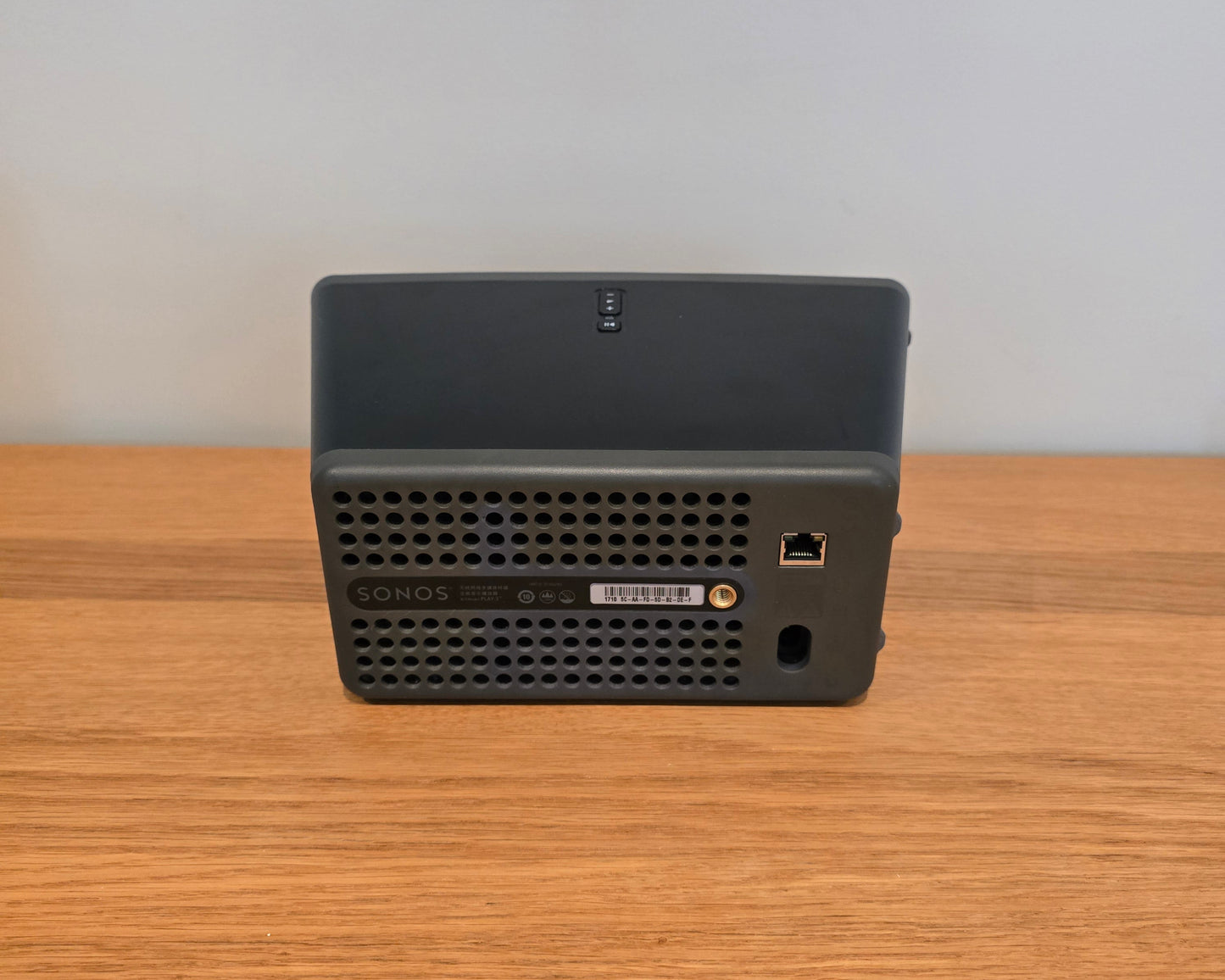 Sonos Play 3 (DE-F)