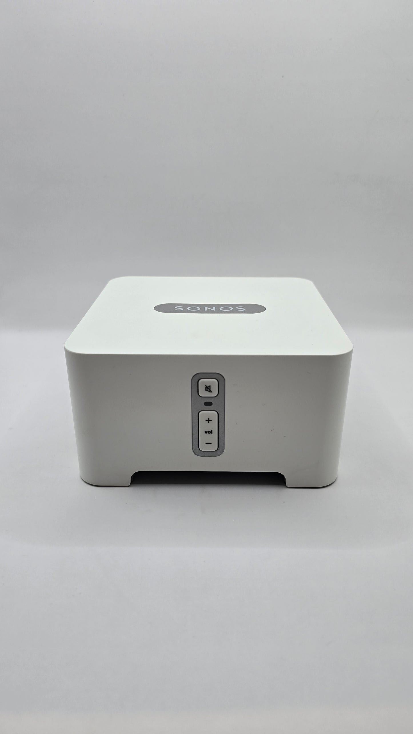 Sonos Connect Gen 1 – brukt musikkstreamer – Sonos S1 – som ny