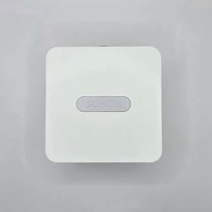 Sonos Connect Gen 1 – brukt streamer – meget pen